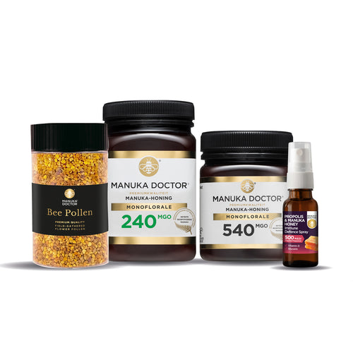Pack Découverte - Bien-Être quotidien