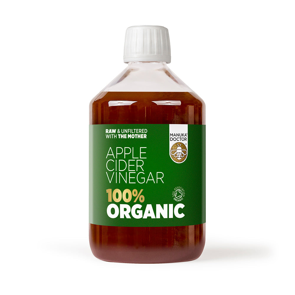 Vinaigre de cidre au miel - Miels Girard