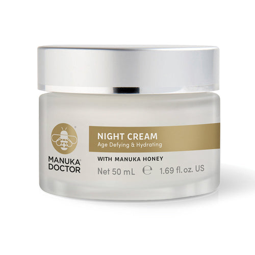 Crème de nuit