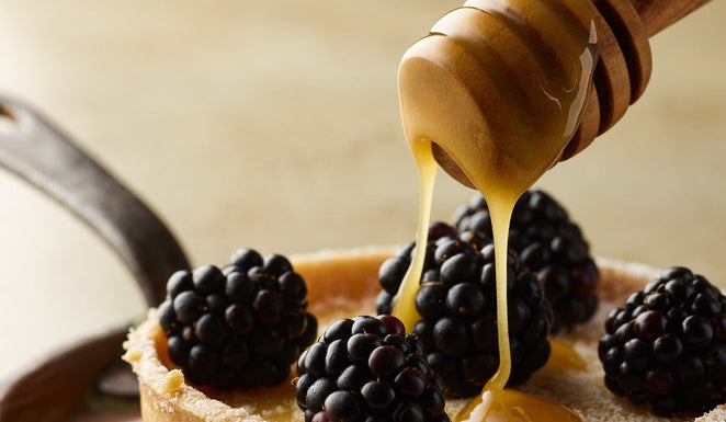 Quel goût a le miel de Manuka ?