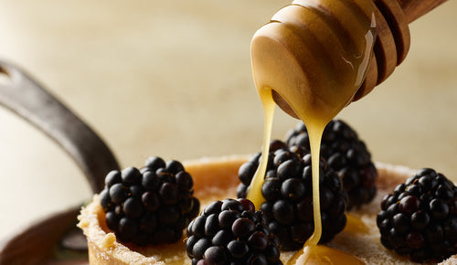 Quel goût a le miel de Manuka ?