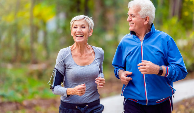 5 conseils pour booster votre système immunitaire après 50 ans