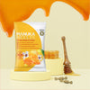 Manuka Middles - Miel de Manuka & Citron