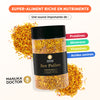 Pollen d'abeille 150g