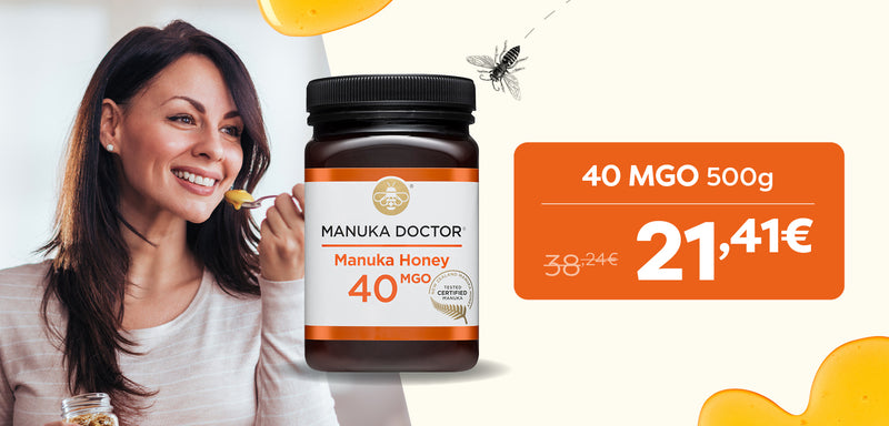 Collection banner mobile