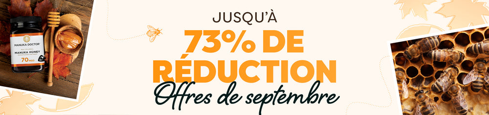 Collection banner