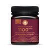 EDITION LIMITÉE: 1100 MGO Miel de Manuka 250g - Monofloral