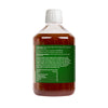 Vinaigre de cidre de pomme 100 % biologique