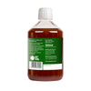 Vinaigre de cidre de pomme 100 % biologique