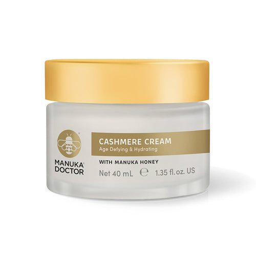 Crème Cachemire