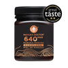 640 MGO Miel de Manuka 250g