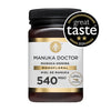 540 MGO Miel de Manuka 500g
