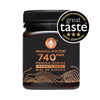 740 MGO Miel de Manuka 250g