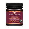 Manuka Doctor 1000 MGO Miel de Manuka 250 g