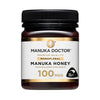 100 MGO Miel de Manuka 250g - DDM 31-12-2026.