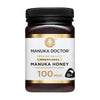 Manuka Doctor 100 MGO Miel de Manuka 500 g