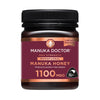 Manuka Doctor 1100 MGO Miel de Manuka 250 g