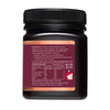 Manuka Doctor 1300 MGO Miel de Manuka 250 g – Informations nutritionnelles