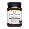 Manuka Doctor 240 MGO Miel de Manuka 500 g