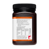 Manuka Doctor 40 MGO Miel de Manuka 500 g – Informations nutritionnelles