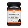 Manuka Doctor 40 MGO Miel de Manuka 500 g
