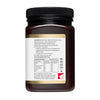 Manuka Doctor 540 MGO Miel de Manuka 500 g – Informations nutritionnelles