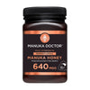 Manuka Doctor 640 MGO Miel de Manuka 500 g