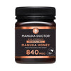 Manuka Doctor 840 MGO Miel de Manuka 250 g