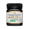 240 MGO Miel de Manuka 250g