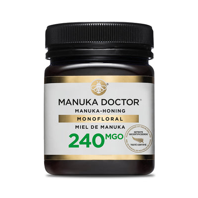 💥 Meilleurs miels de Manuka 2024 - guide d'achat