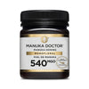 540 MGO Miel de Manuka 250g