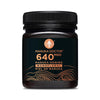 640 MGO Miel de Manuka 250g