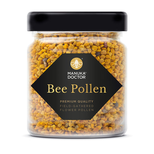 Pollen d'abeille 120g