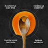 1000 MGO Miel de Manuka 250g