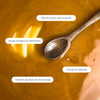 1000 MGO Miel de Manuka 250g