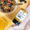 Miel de Manuka en tube 100 MGO 300g - Votre indispensable pour l'entraînement