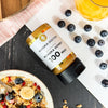 Miel de Manuka en tube 100 MGO 300g - Votre indispensable pour l'entraînement