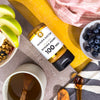 Miel de Manuka en tube 100 MGO 300g - Votre indispensable pour l'entraînement