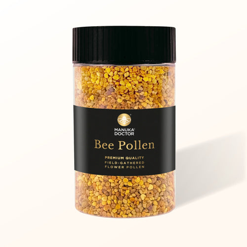 Pollen d'abeille 150g