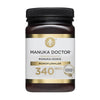 340 MGO Miel de Manuka 500g